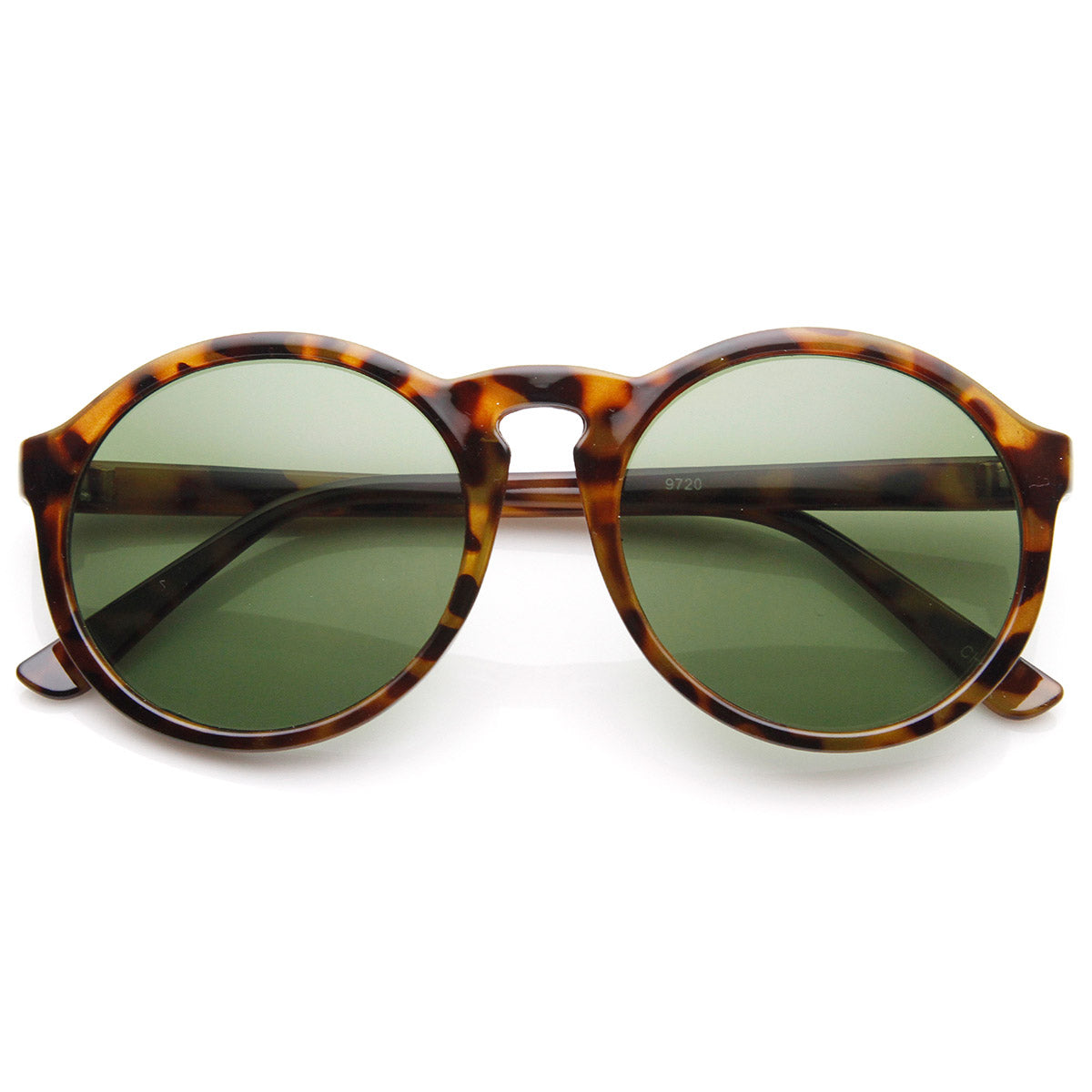 Tortoise Green