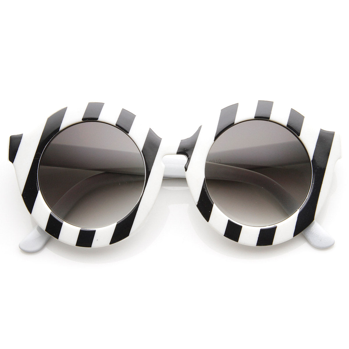 Black-White Stripes