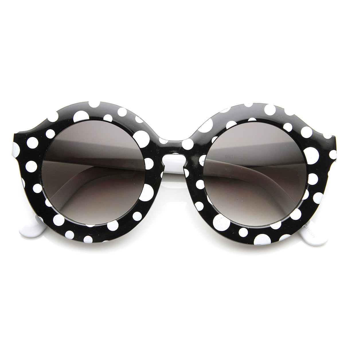 Black-White Dots