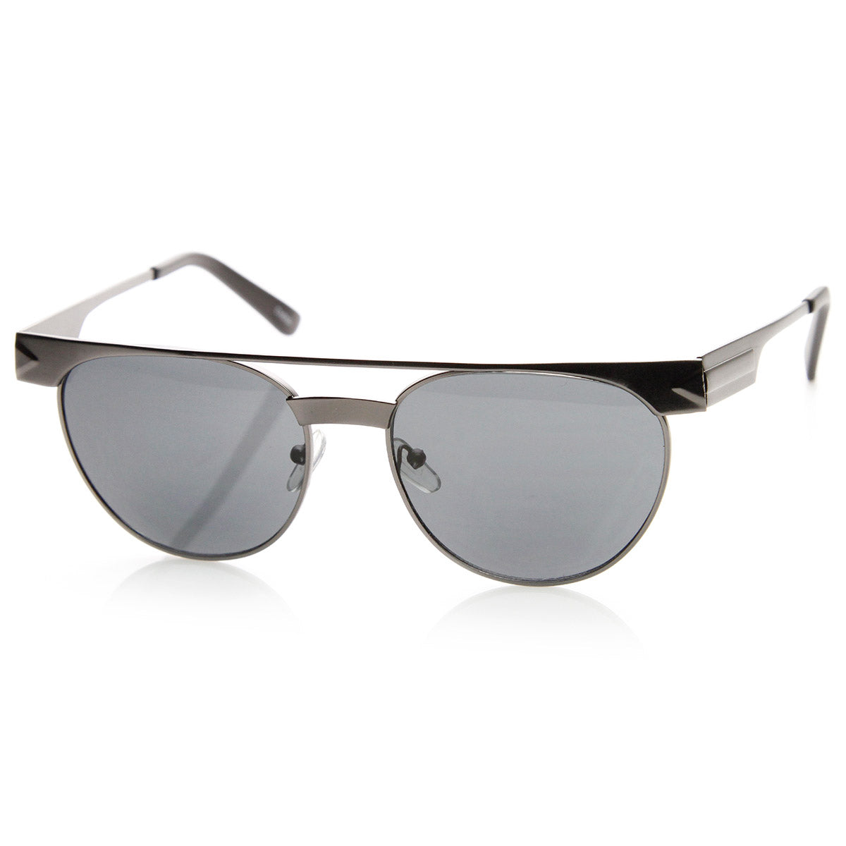 Gunmetal