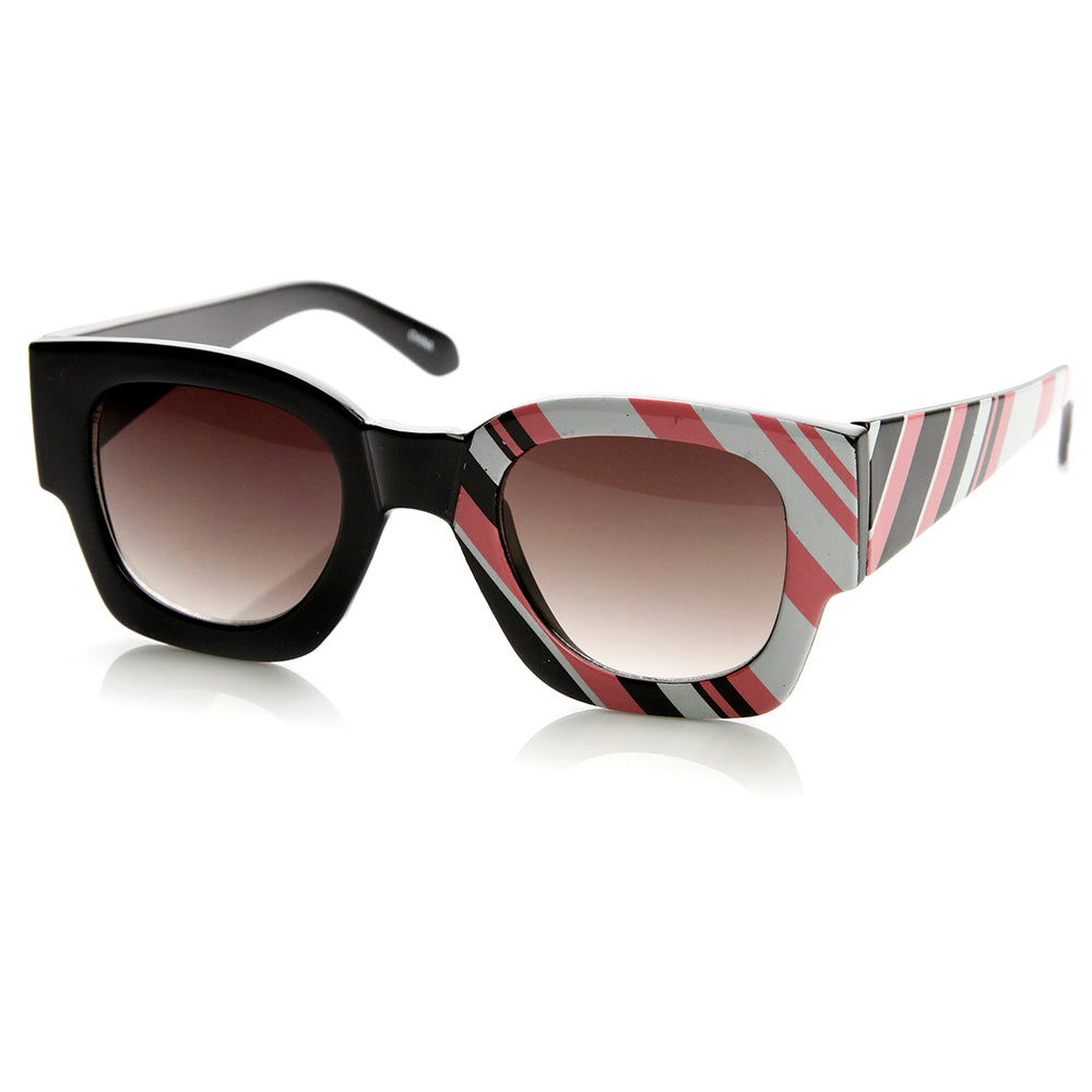Pink-Stripes