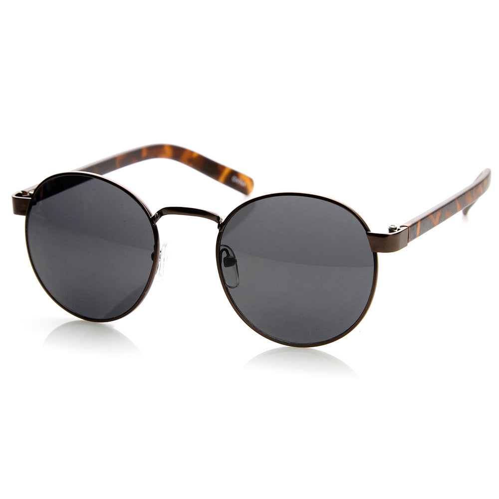 Bronze-Tortoise Smoke