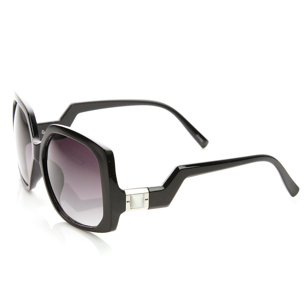 Black-Silver