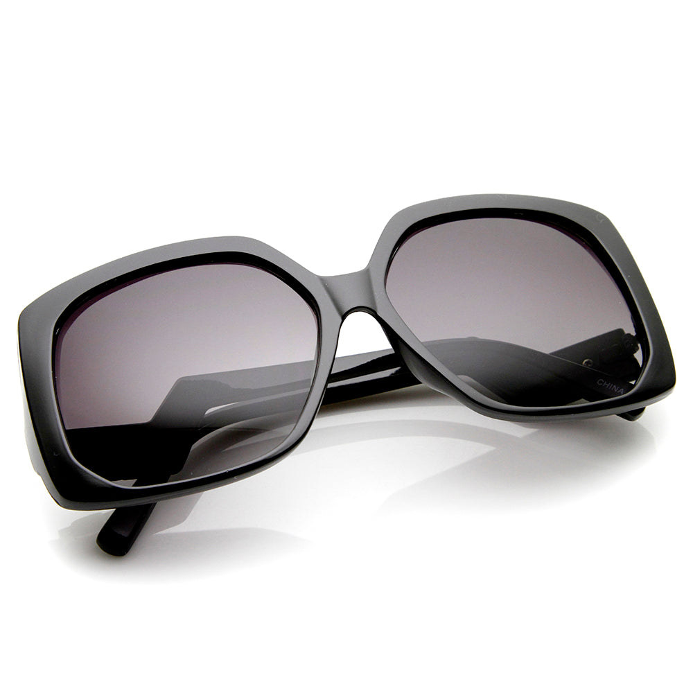 Black-Silver