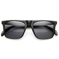 Matte-Black