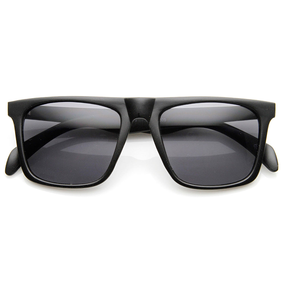 Matte-Black