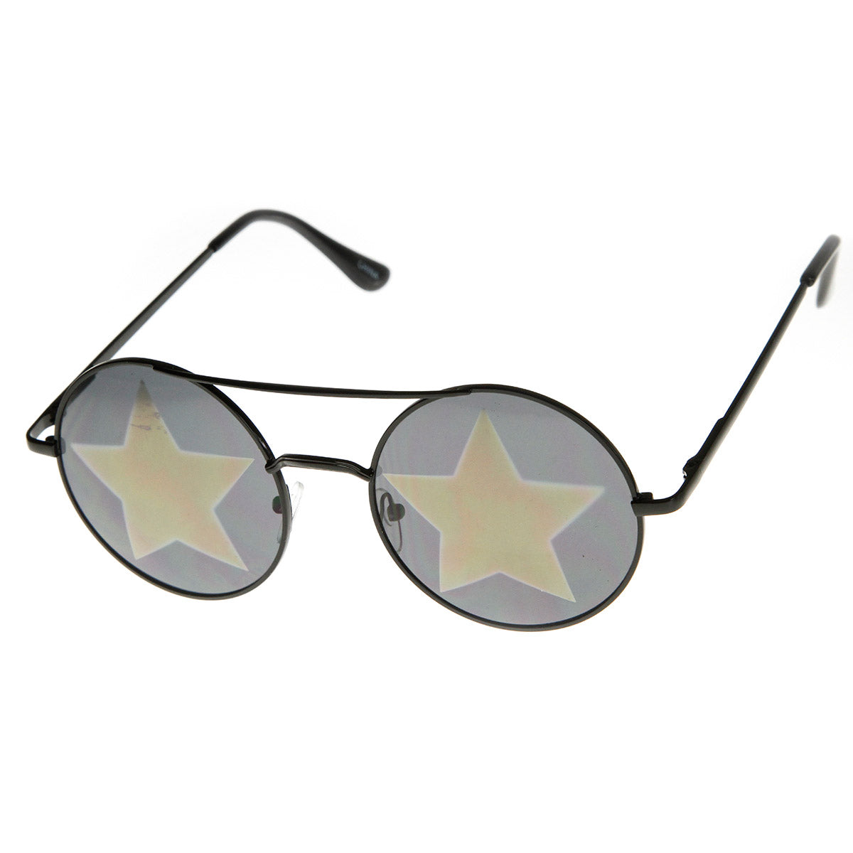 Black Gold-Star