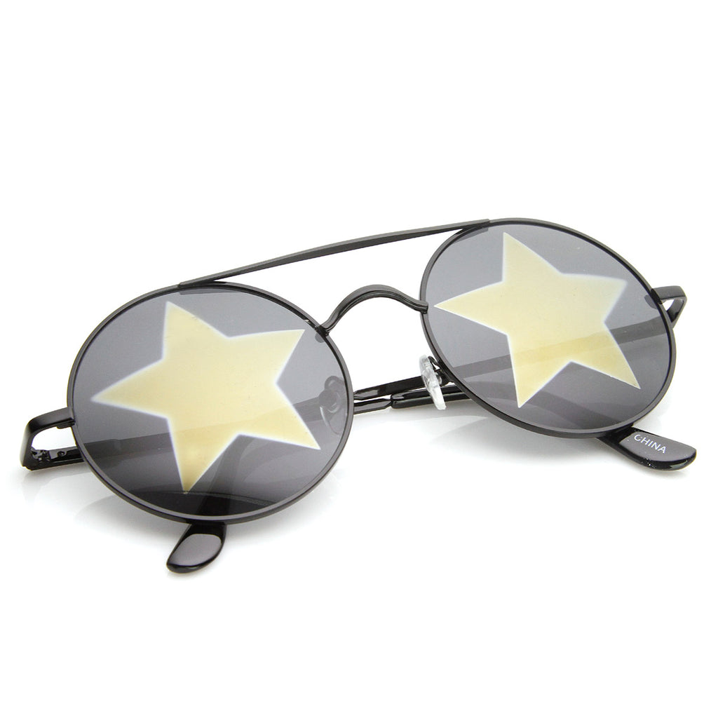 Black Gold-Star