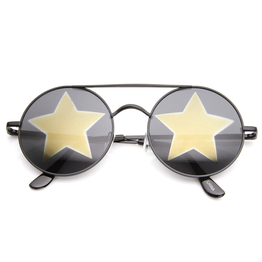 Black Gold-Star