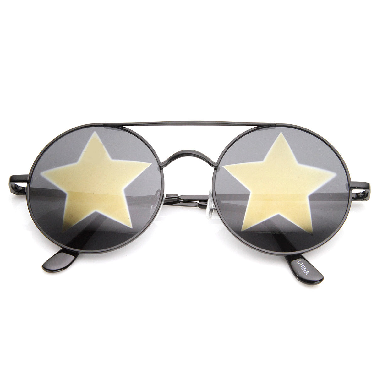 Black Gold-Star