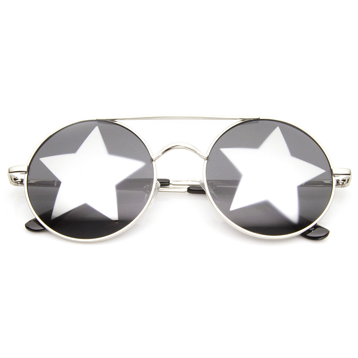 Silver Silver-Star
