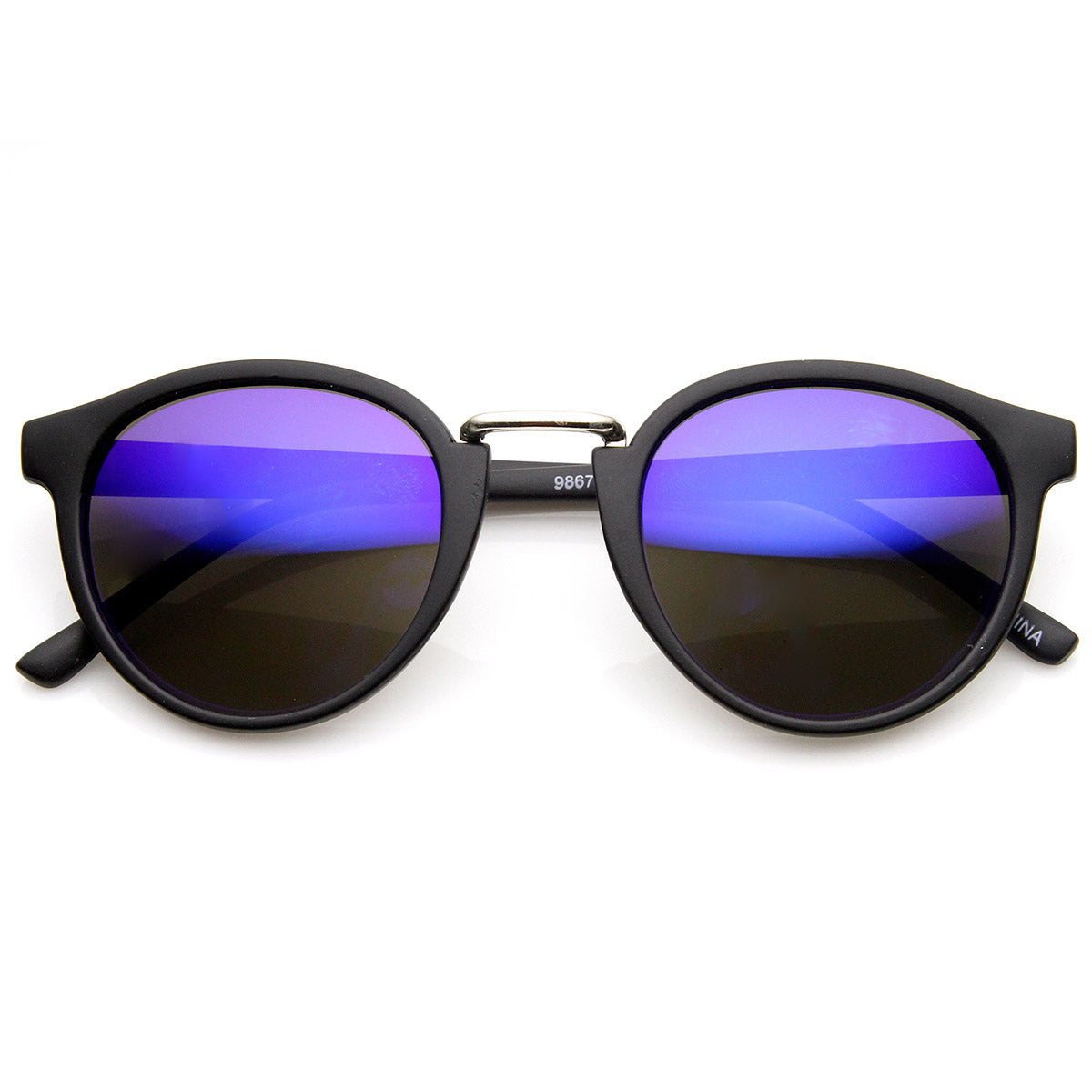Black Violet