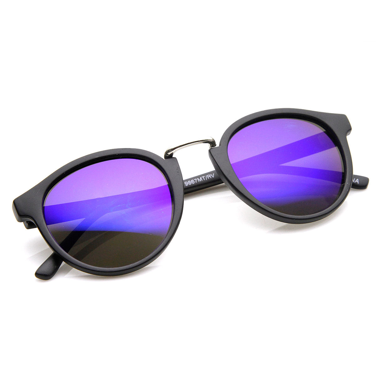 Black Violet