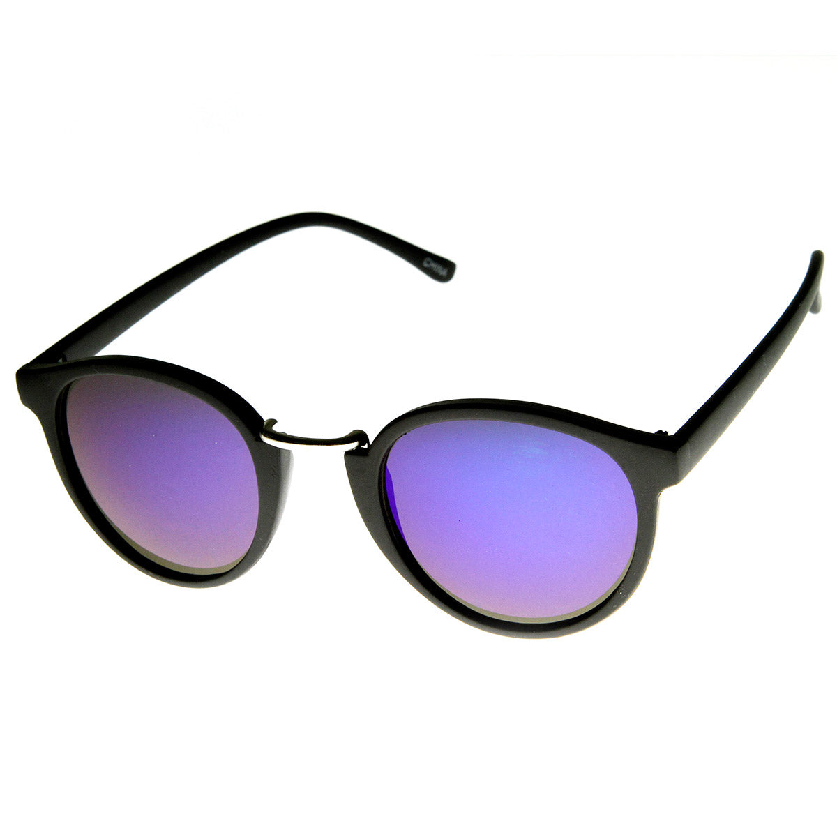 Black Violet