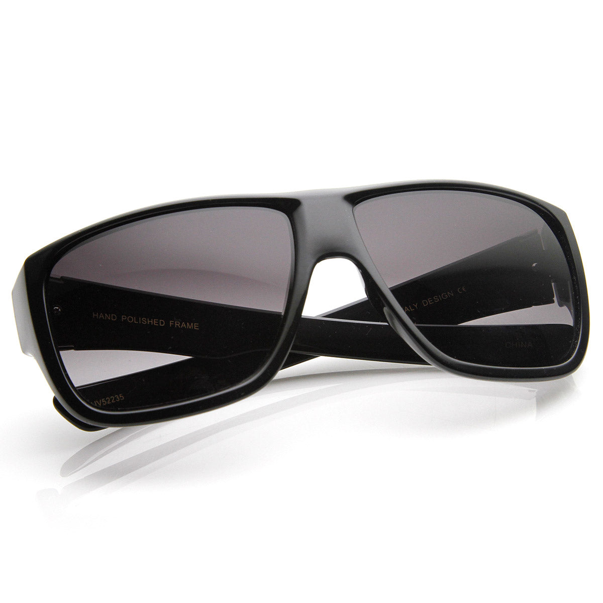 Shiny Black