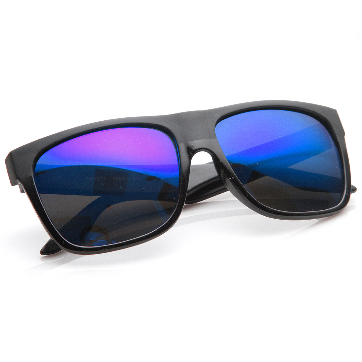 Black Violet