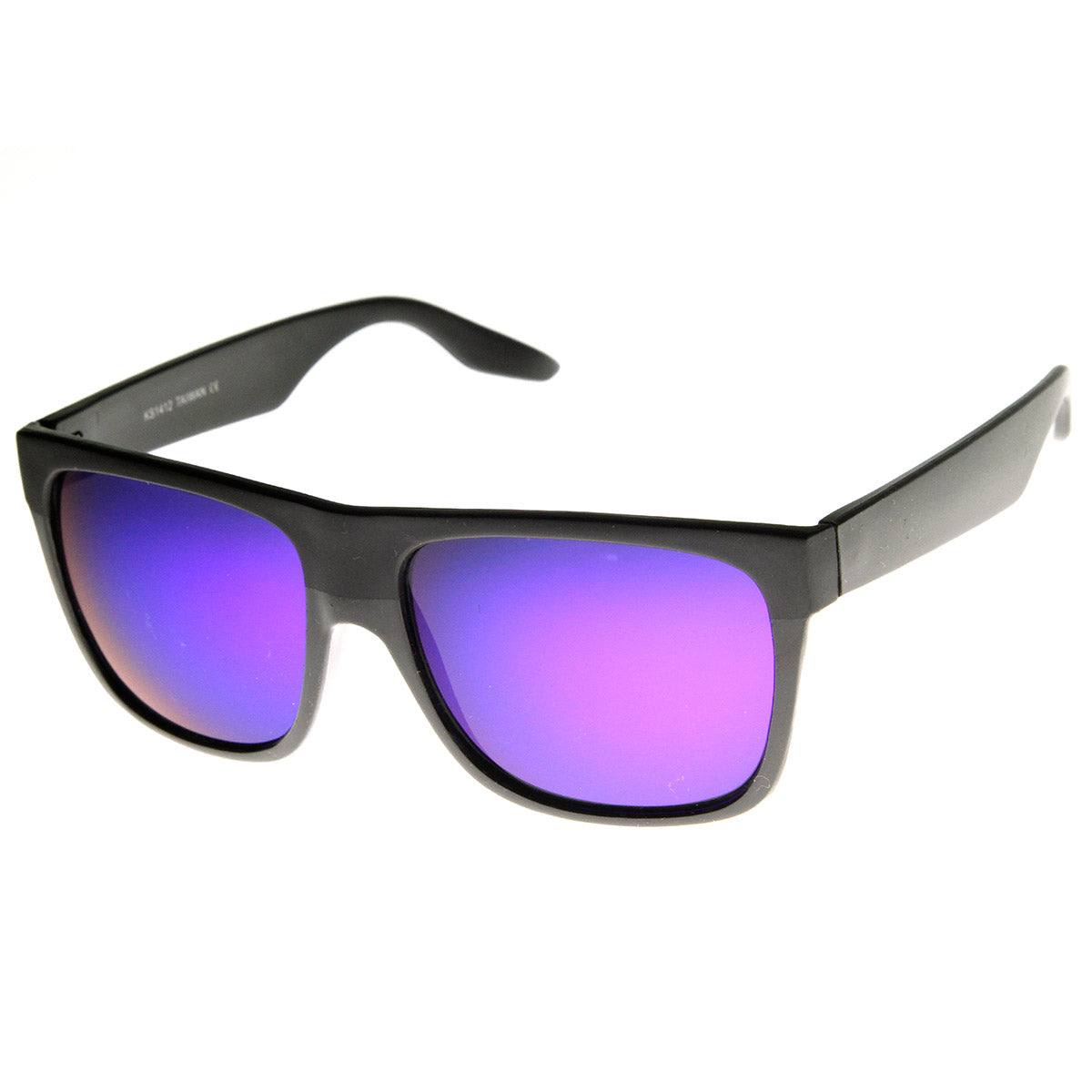 Black Violet