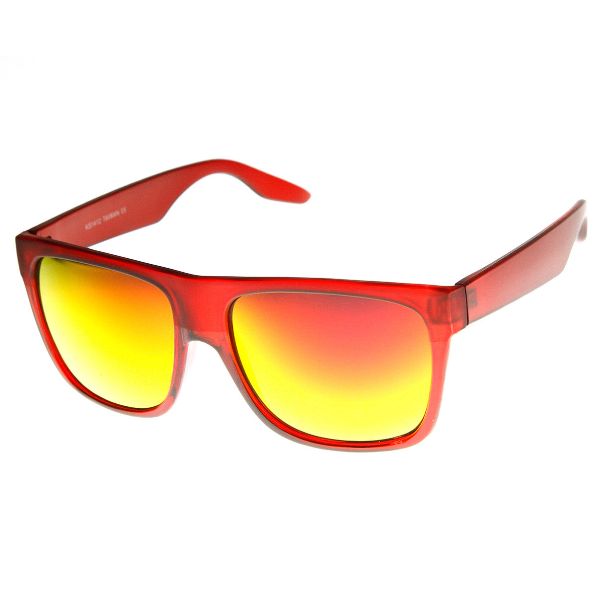 Red Fire
