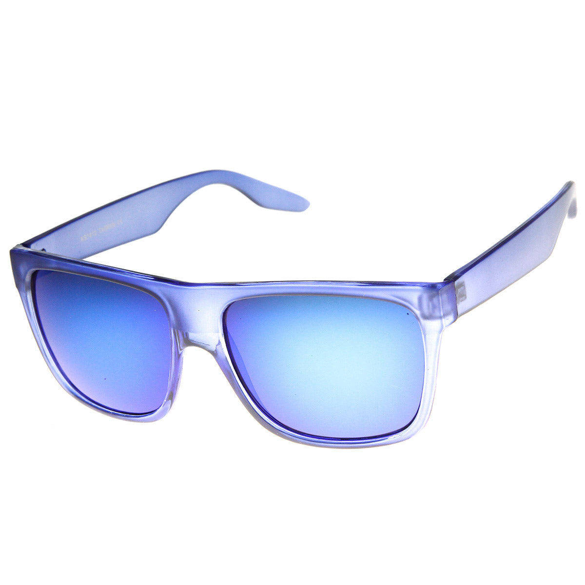 Blue Ice