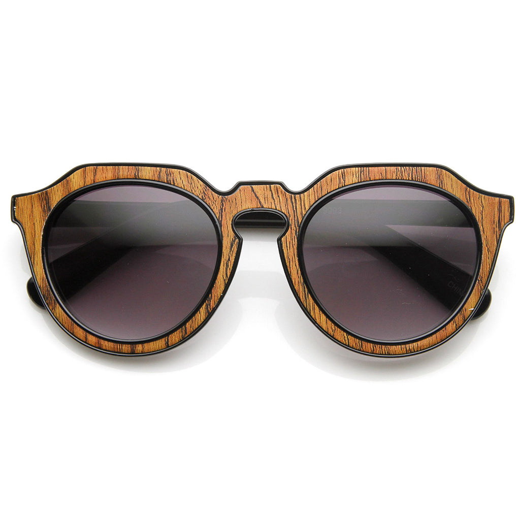 Wood