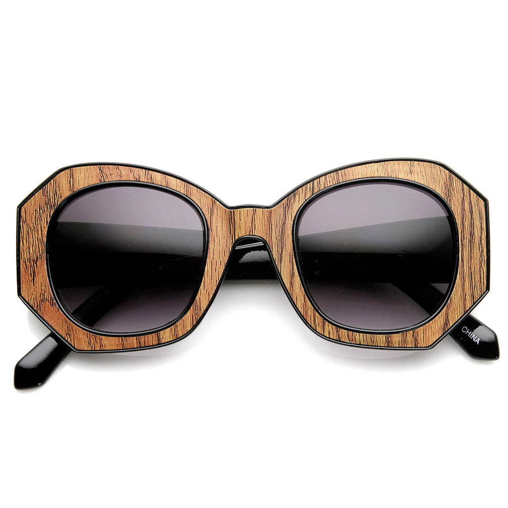 Wood