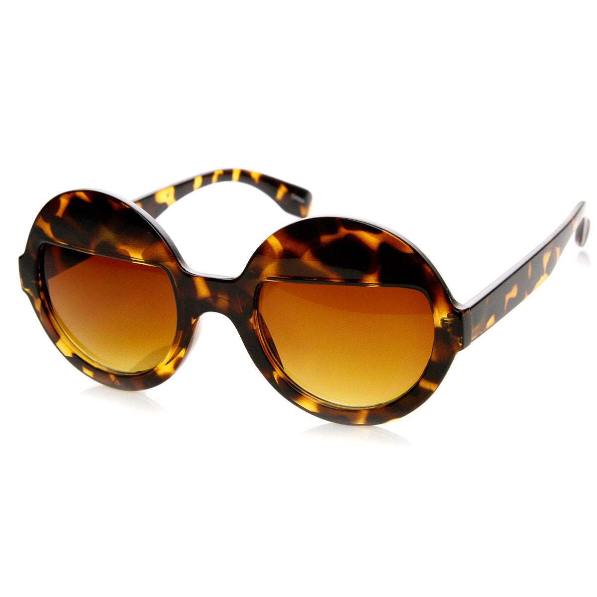 Tortoise Amber
