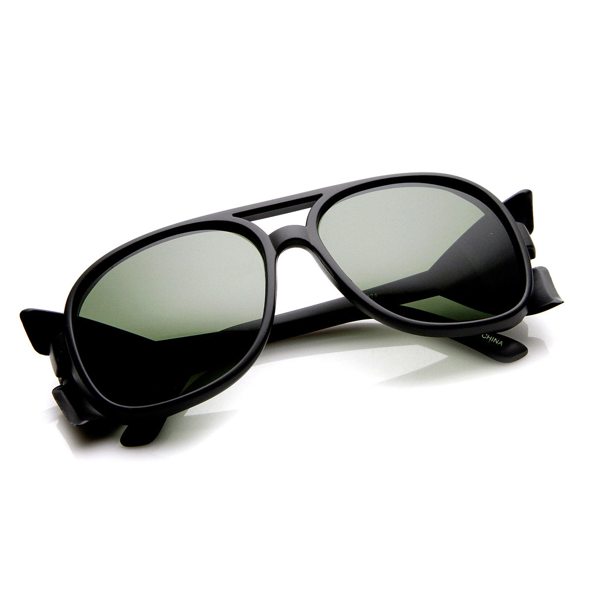 Matte-Black