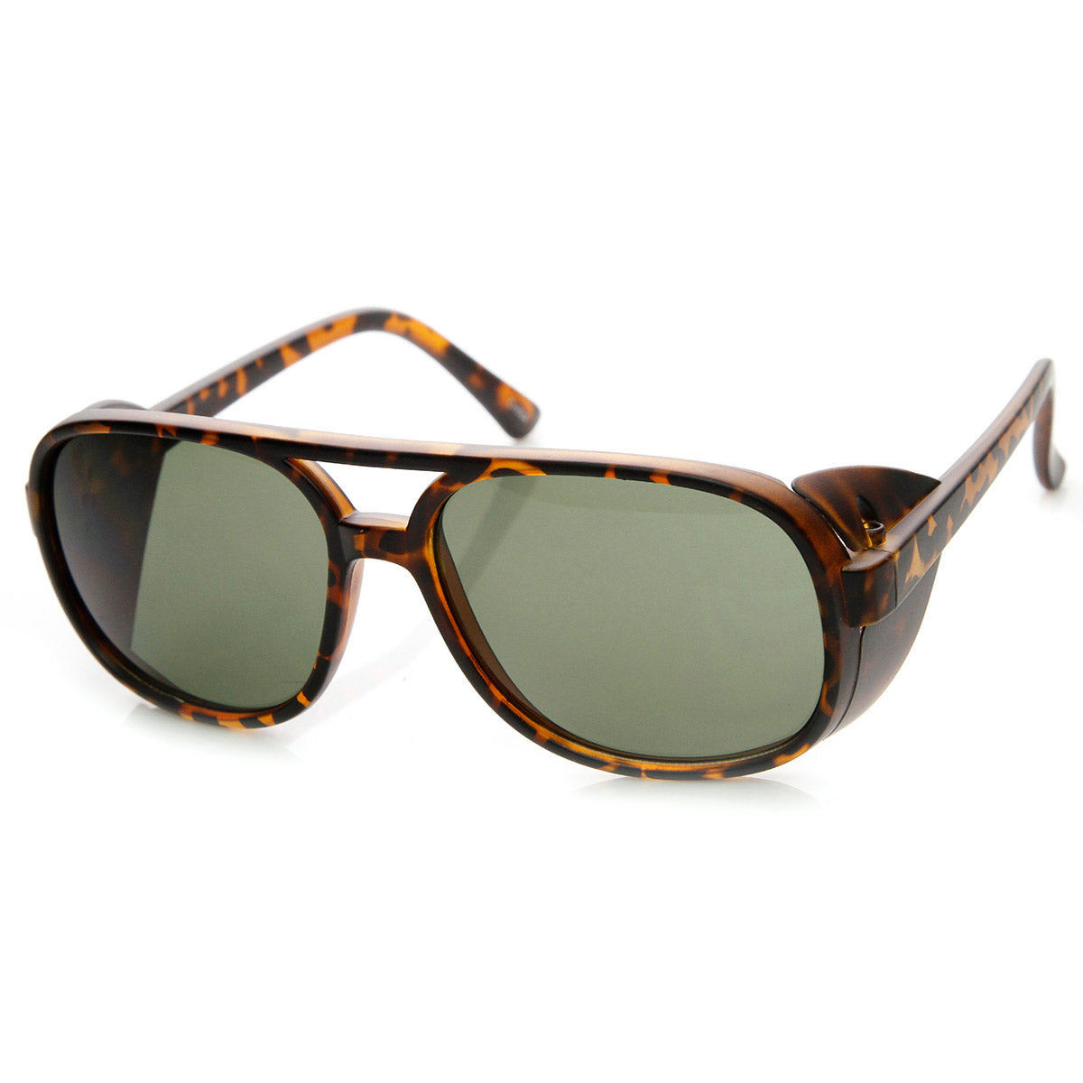 Matte-Tortoise