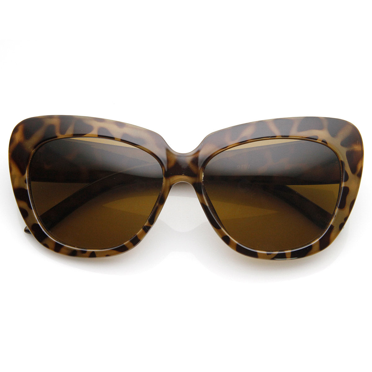 Tortoise Brown