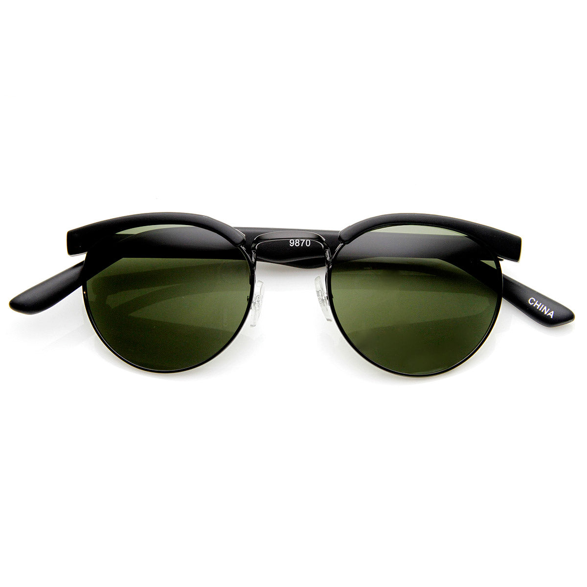 Black Green