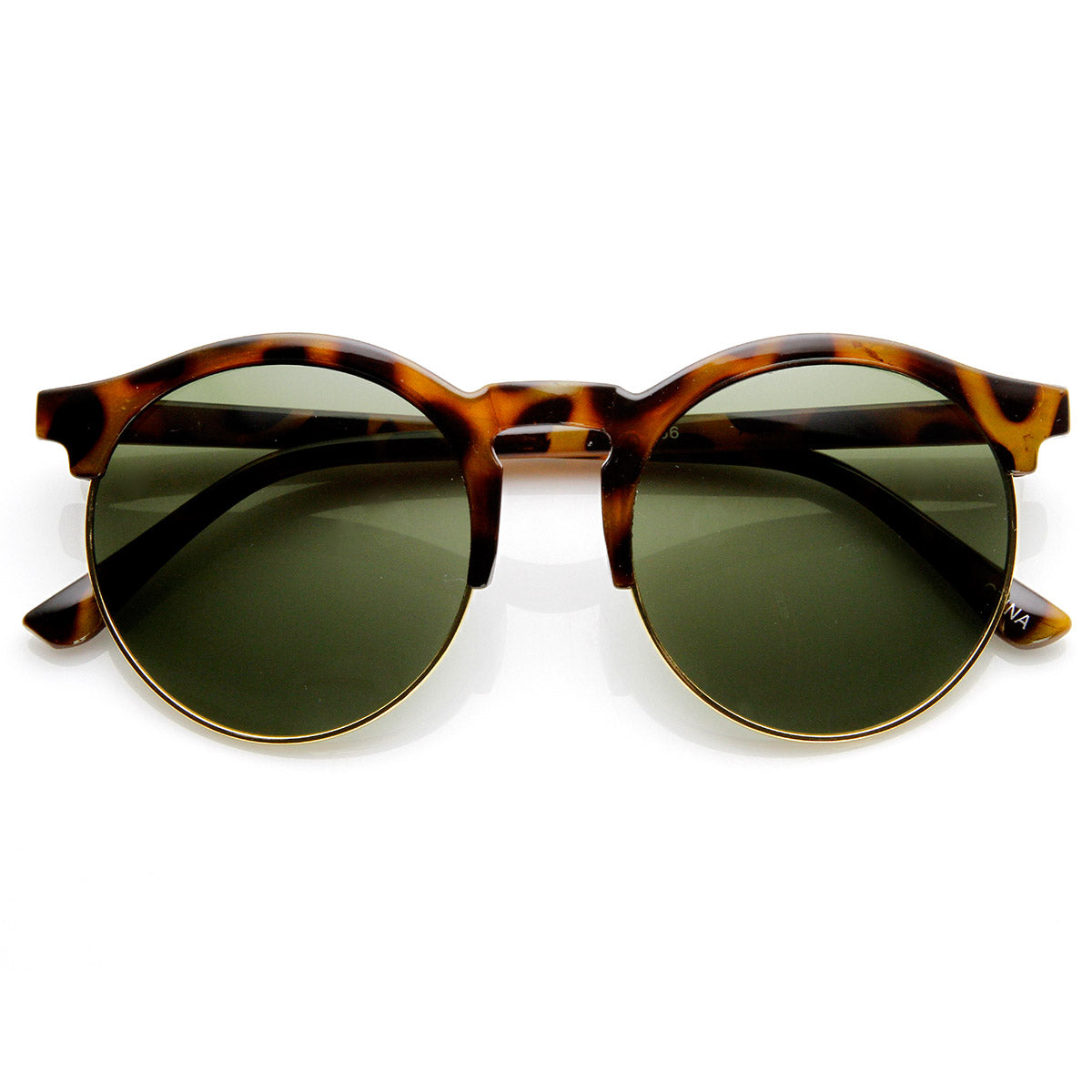 Tortoise Green