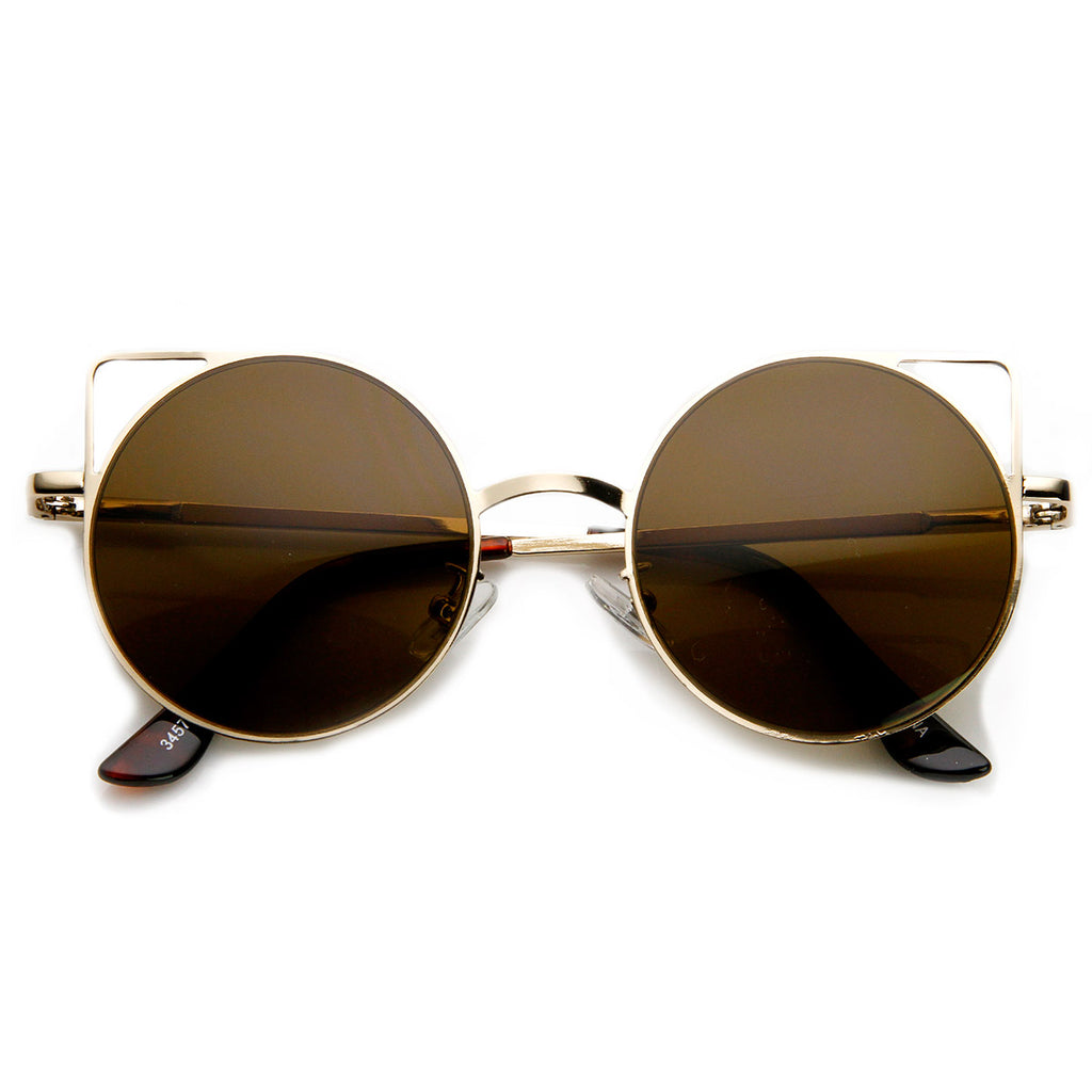 Gold Brown