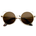 Gold Brown