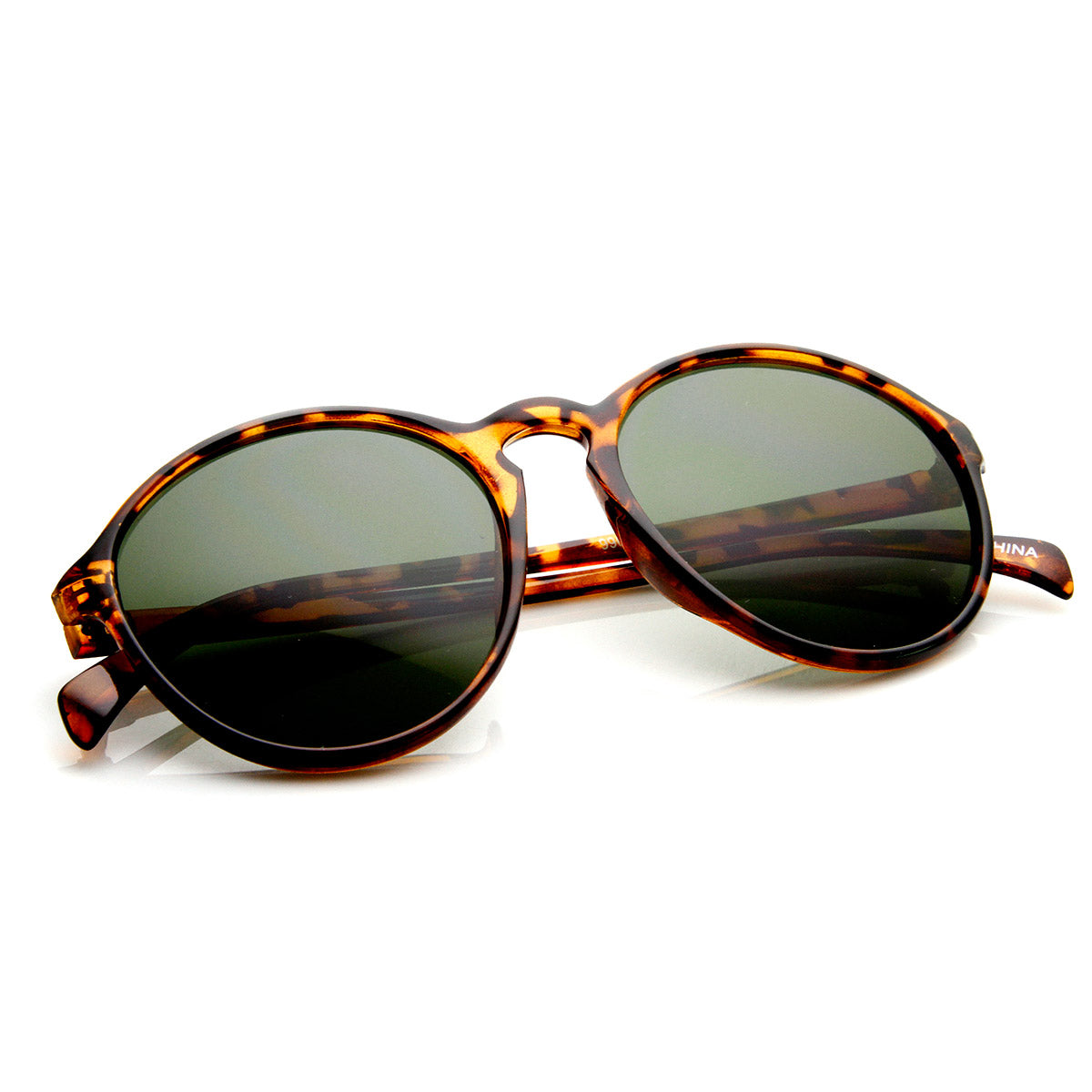 Tortoise Green