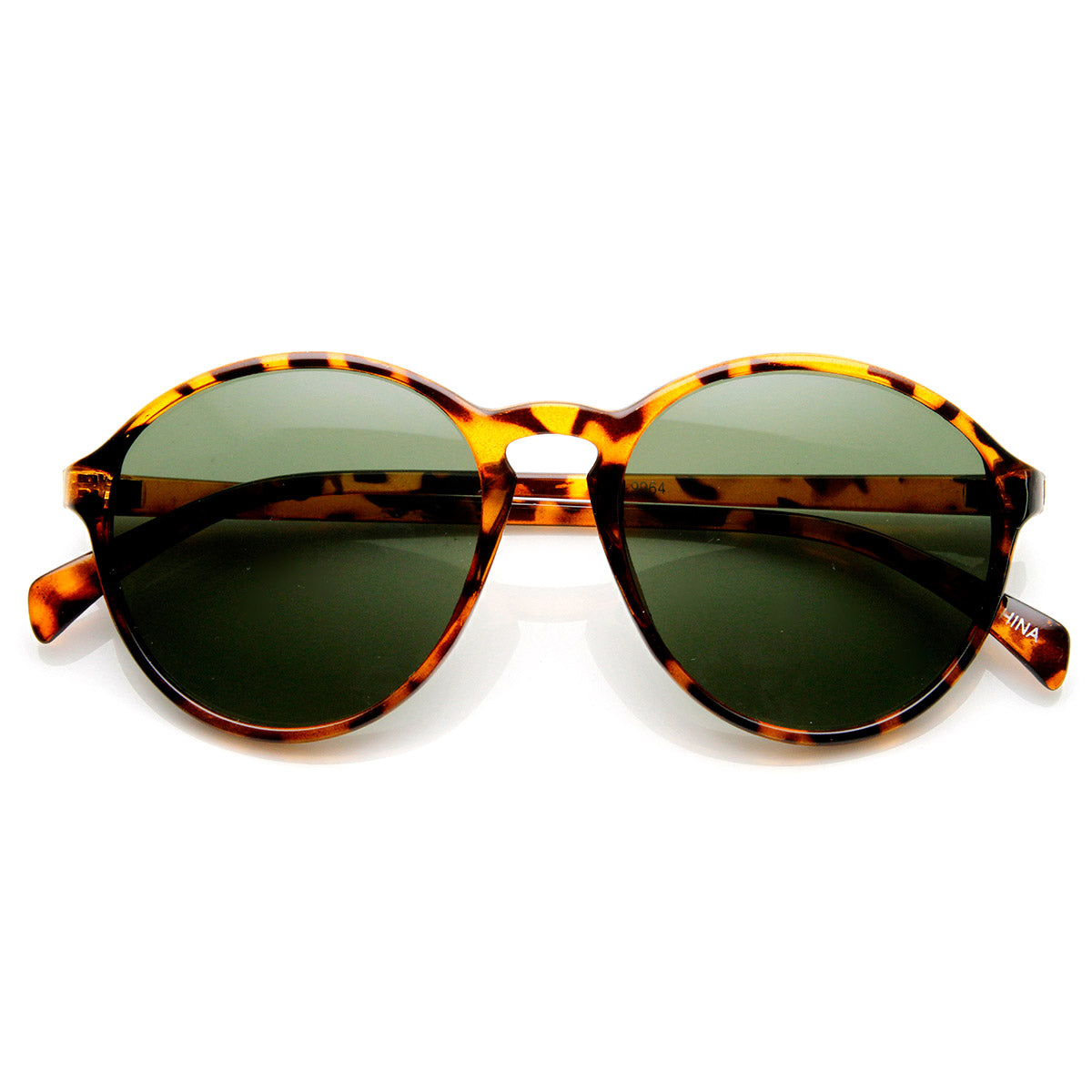 Tortoise Green
