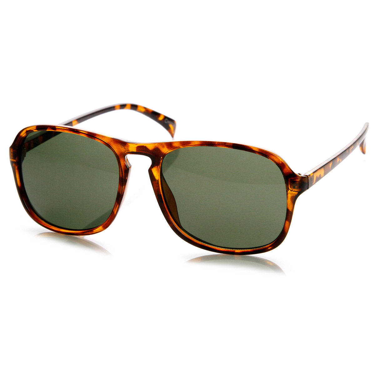 Tortoise Green