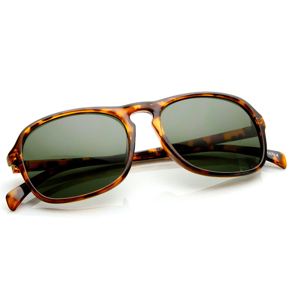 Tortoise Green