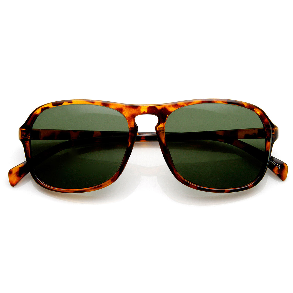 Tortoise Green