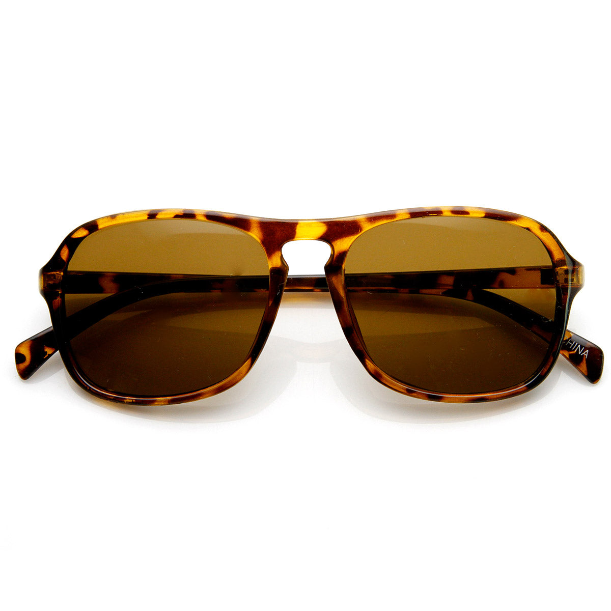 Tortoise Brown