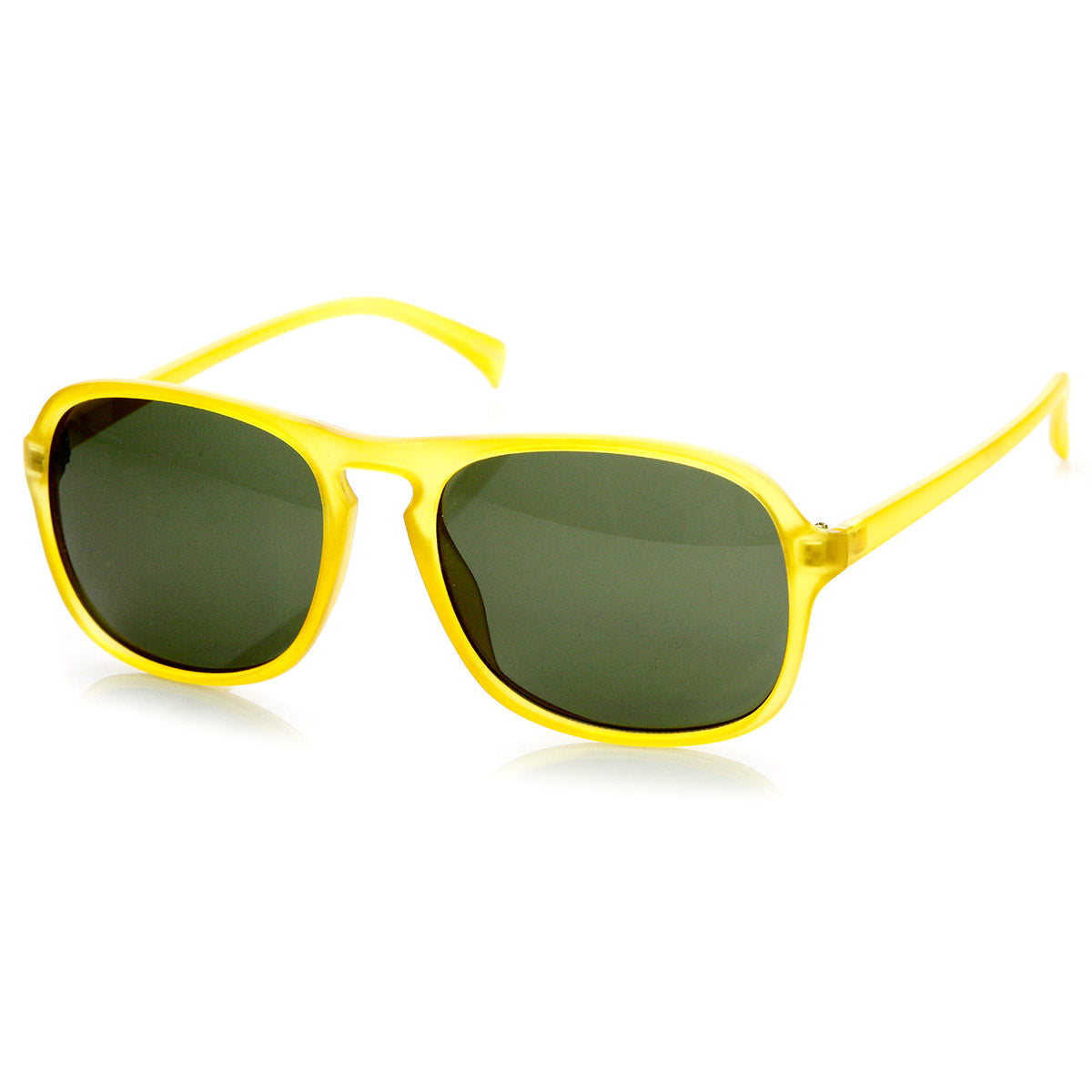 Yellow Green