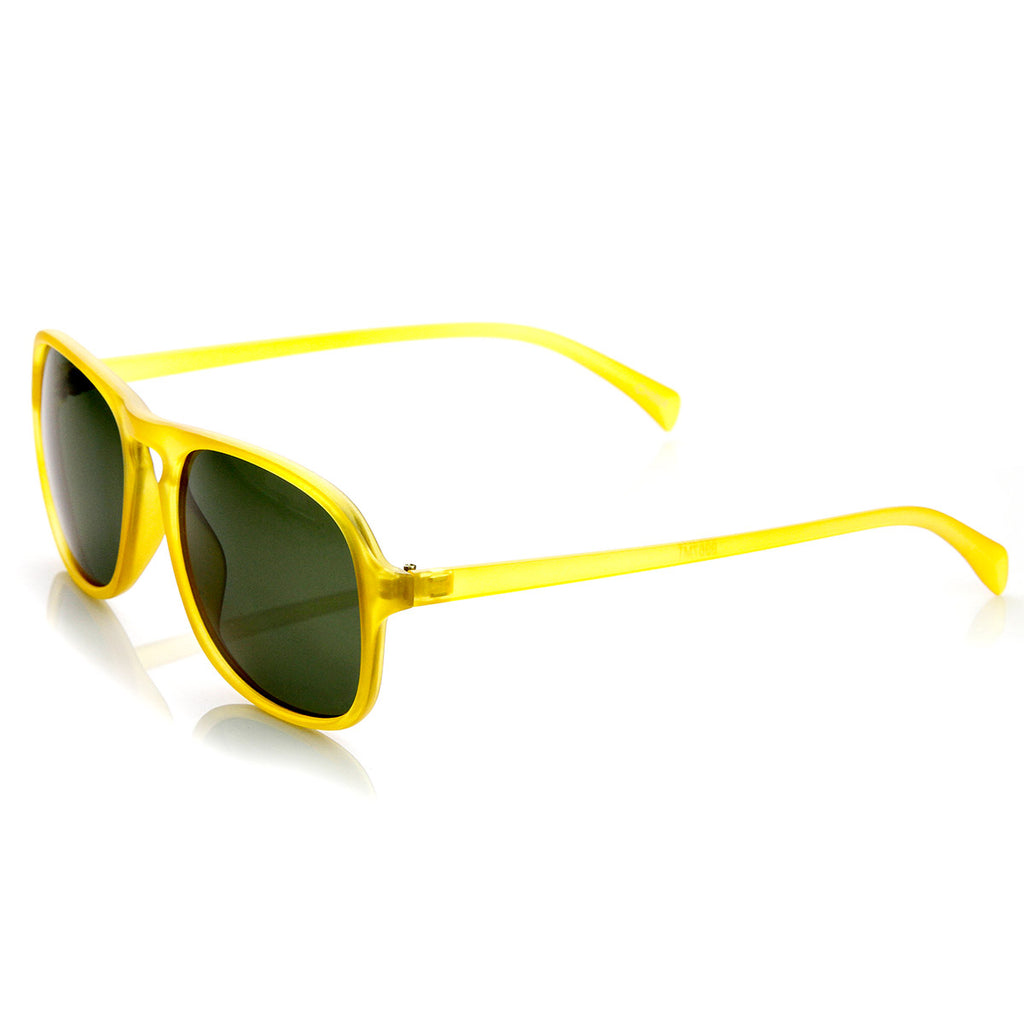 Yellow Green