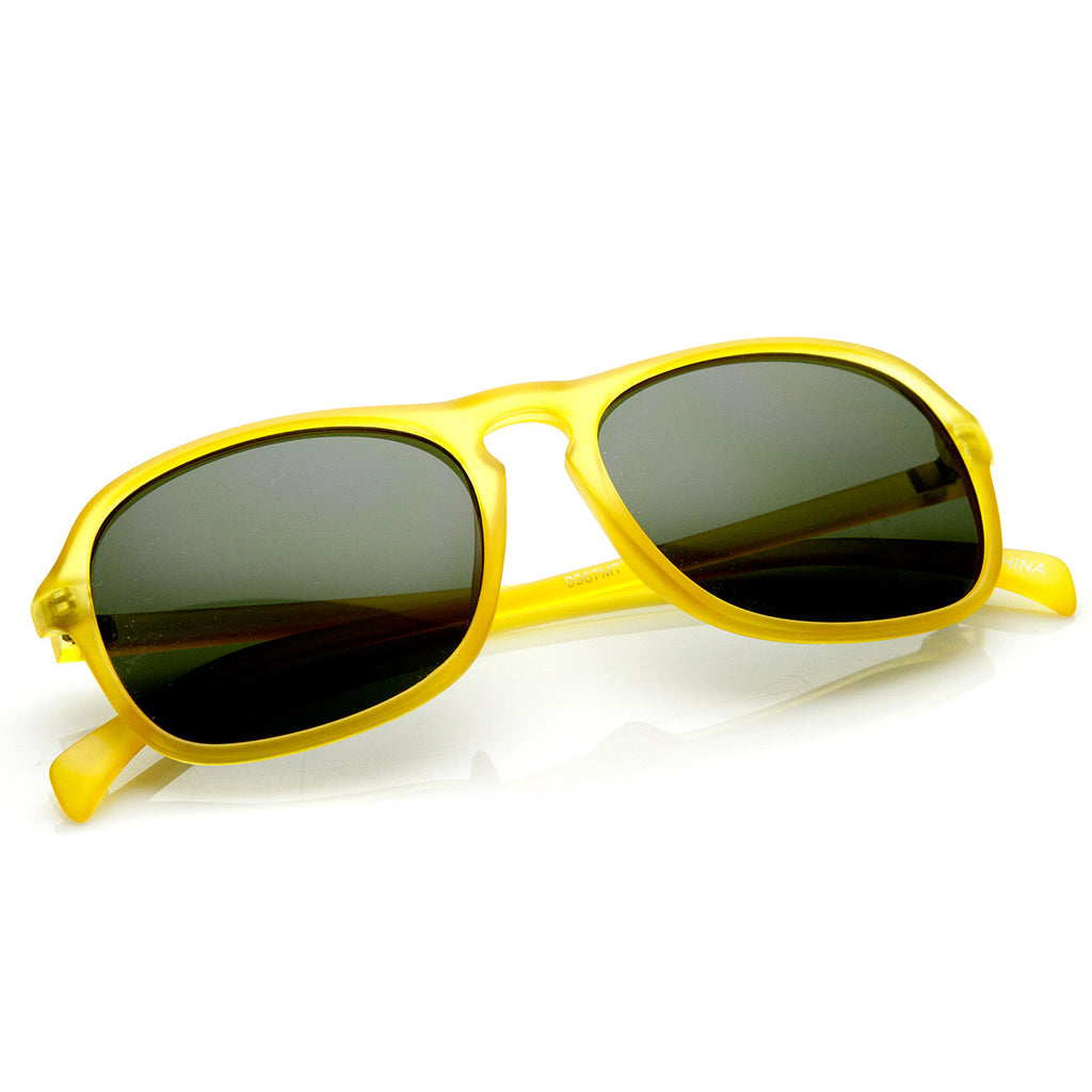 Yellow Green