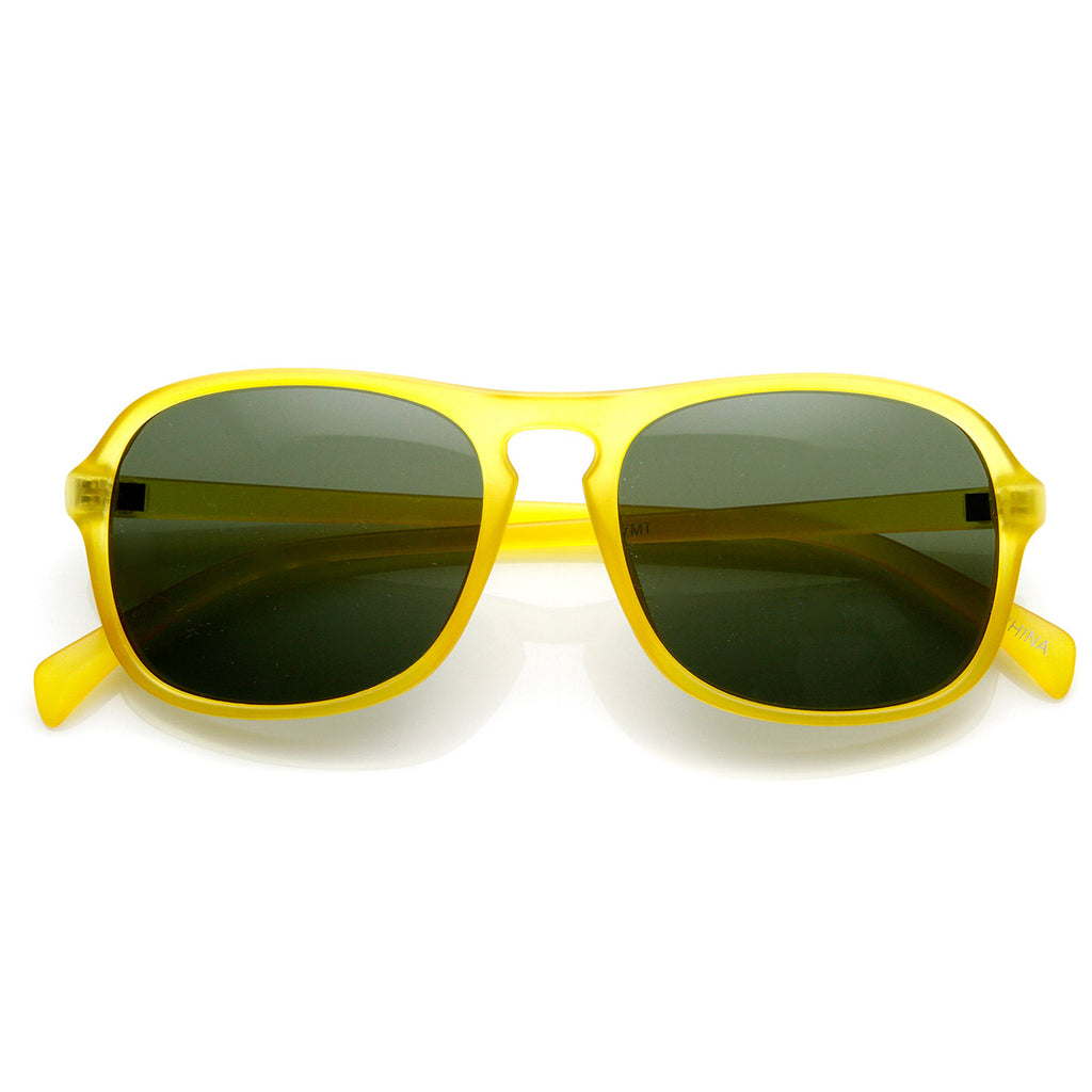 Yellow Green