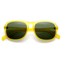 Yellow Green