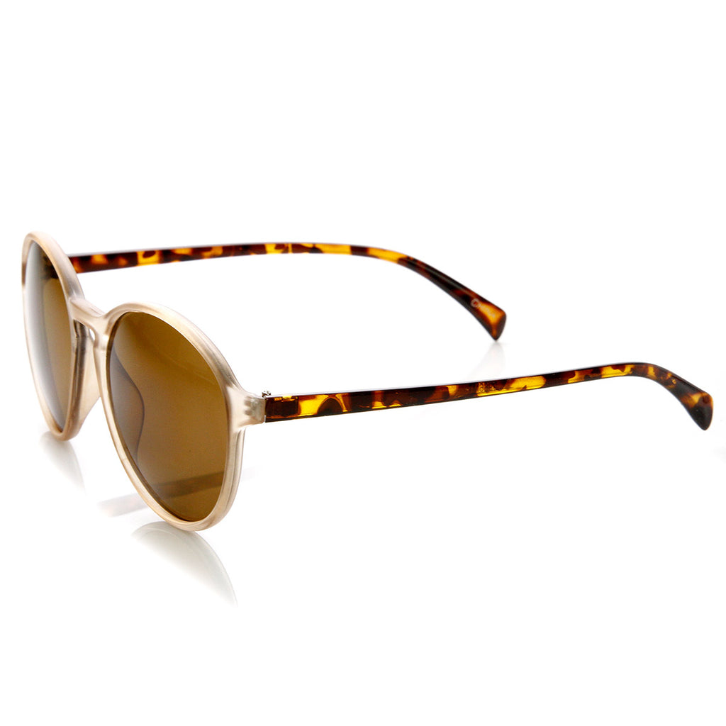 Frost Brown-Tortoise