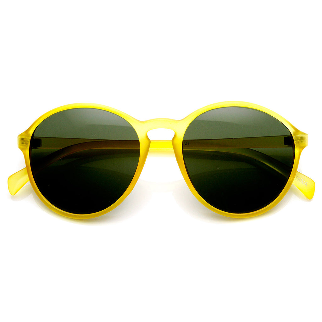 Yellow Green