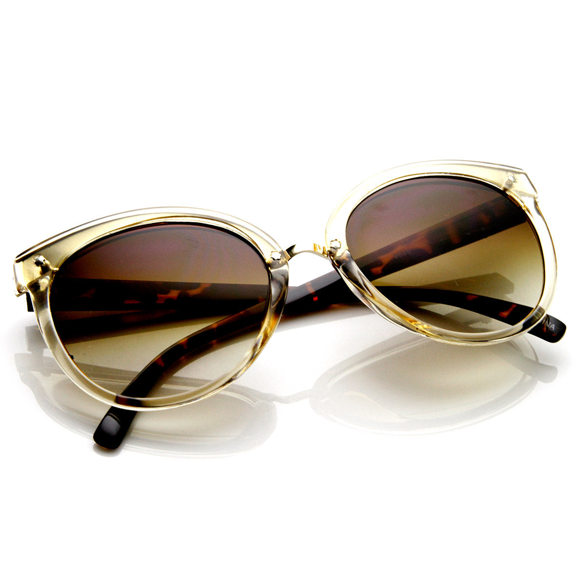 Gold-Clear