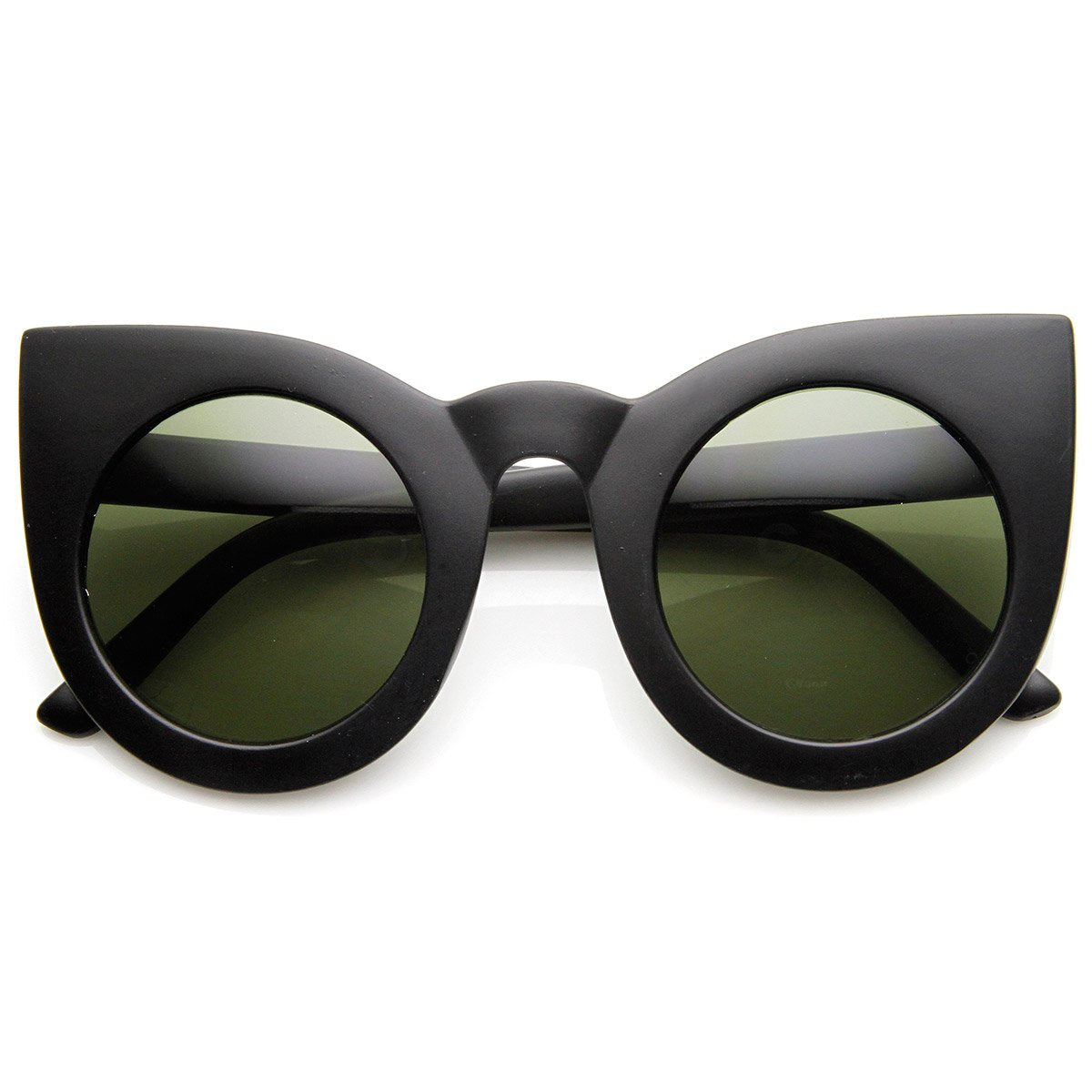 Matte Black