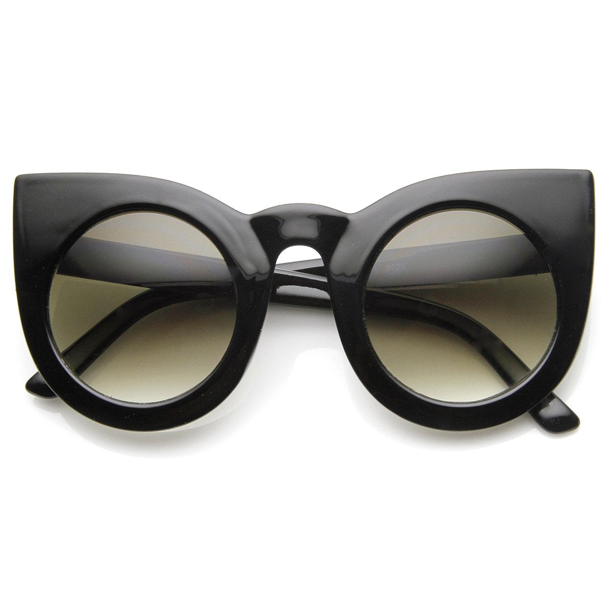Shiny-Black Smoke-Gradient