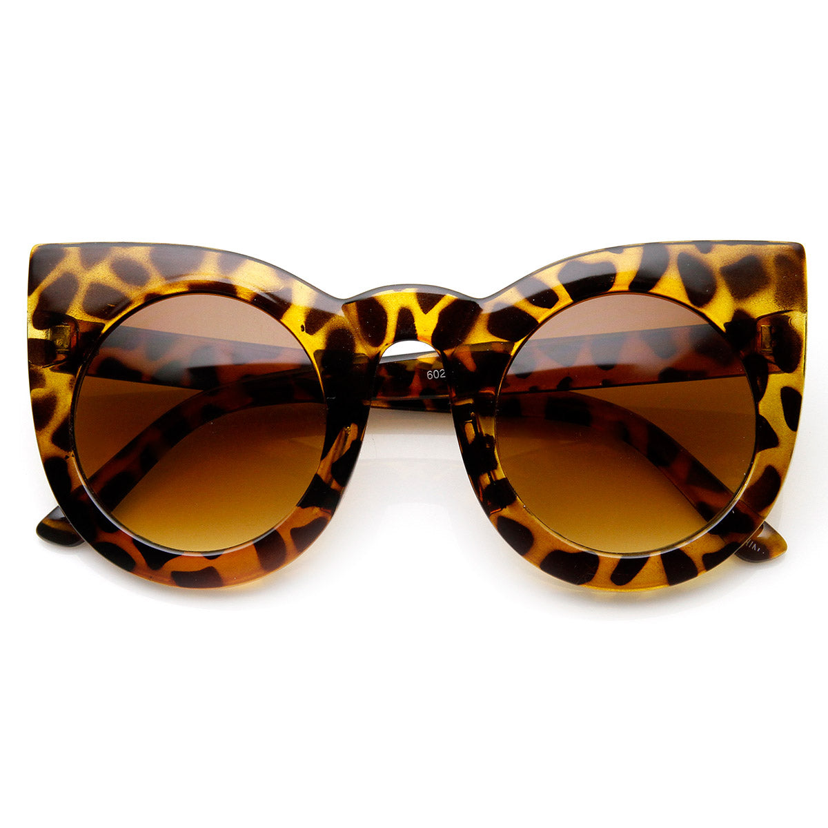 Yellow Tortoise Amber